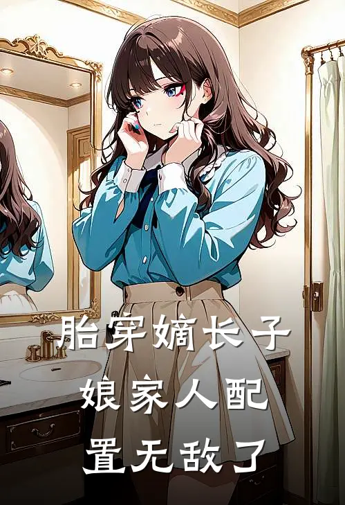 胎穿嫡长子,娘家人配置无敌了txt