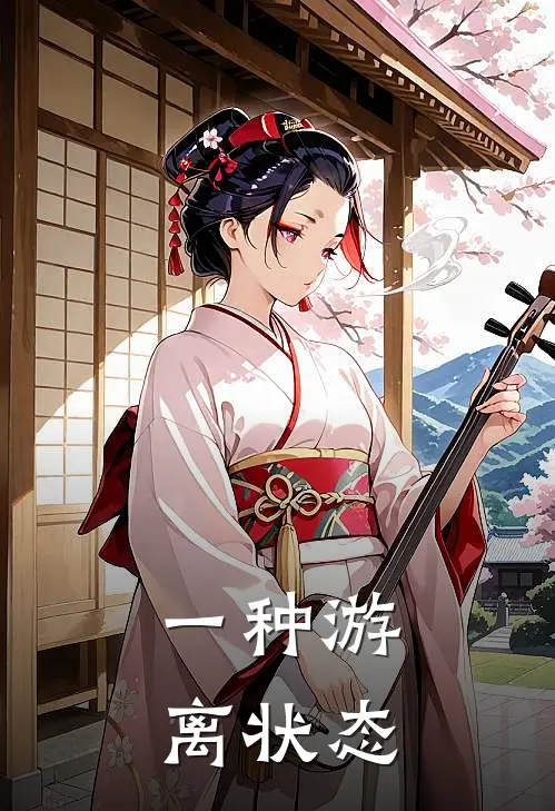 一种游离状态