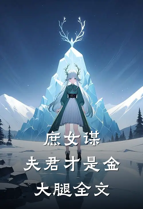 庶女谋夫君才是金大腿全文