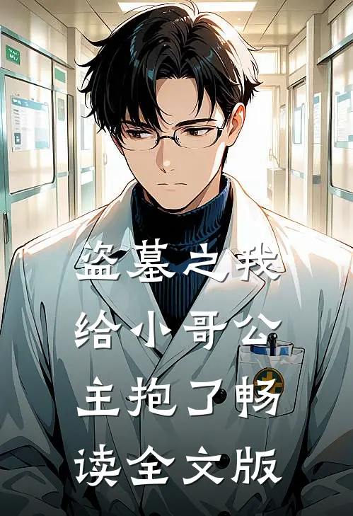 盗墓之我给小哥公主抱了畅读全文版
