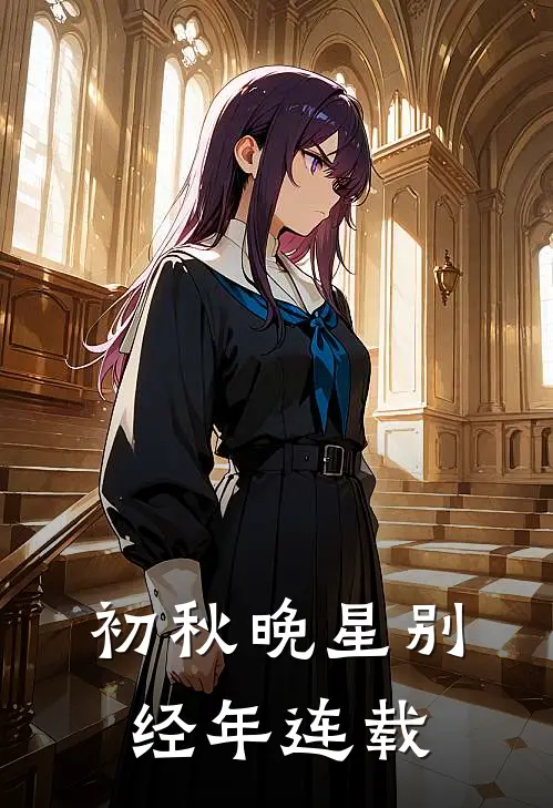 初秋晚星别经年连载