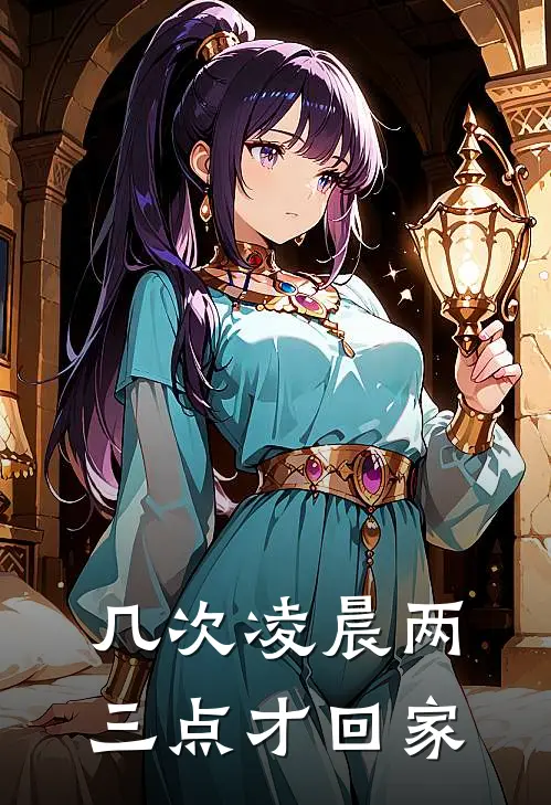 几次凌晨两三点才回家正常吗