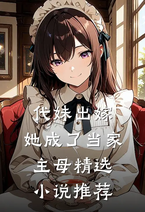 代妹出嫁她成了当家主母精选推荐阅读