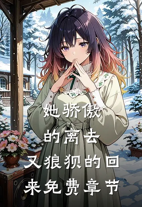她骄傲的离去,又狼狈的回来免费章节