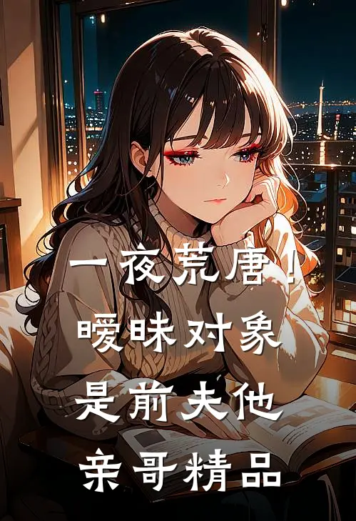 一夜荒唐！暧昧对象是前夫他亲哥精品