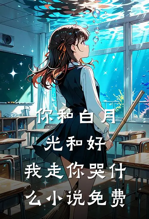 你和白月光和好,我走你哭免费阅读