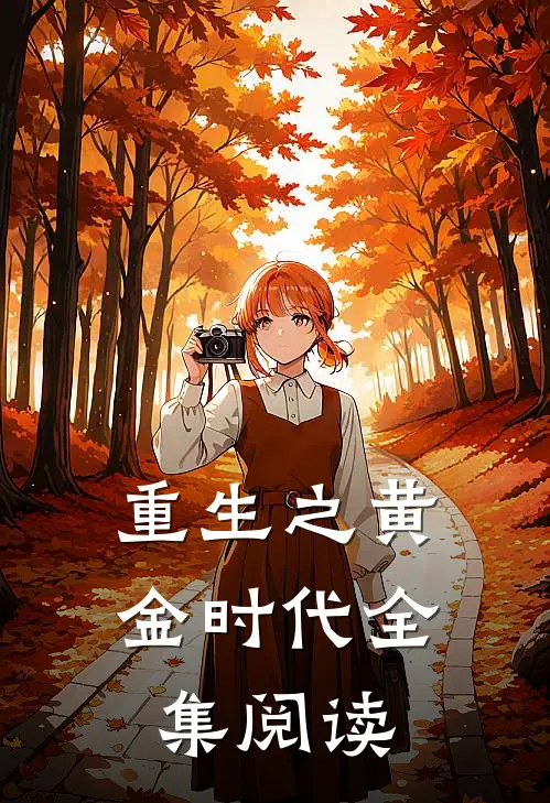 重生之黄金时代全集阅读