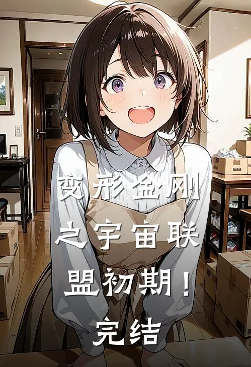 变形金刚之宇宙联盟初期!完结了吗