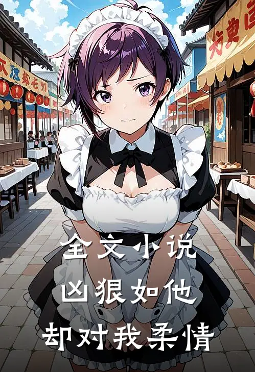 全文凶狠如他,却对我柔情的男主