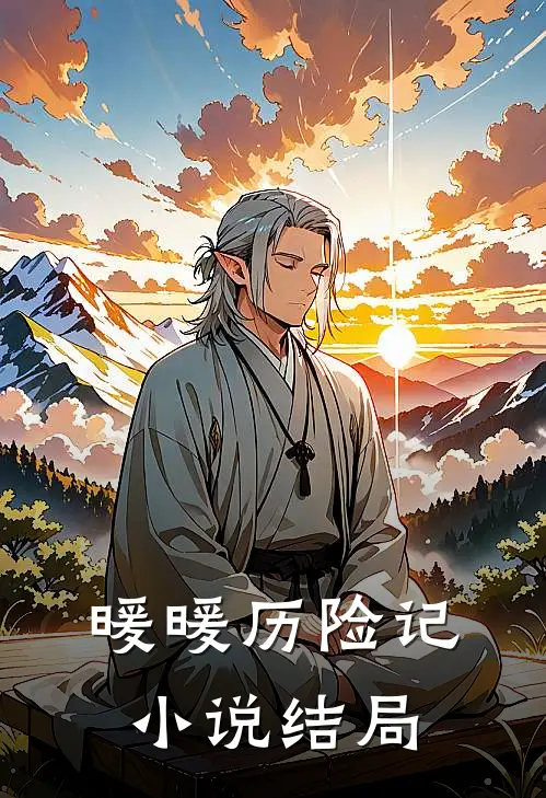 暖暖历险记小说结局