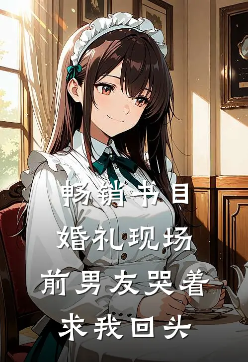畅销书目婚礼现场，前男友哭着求我回头