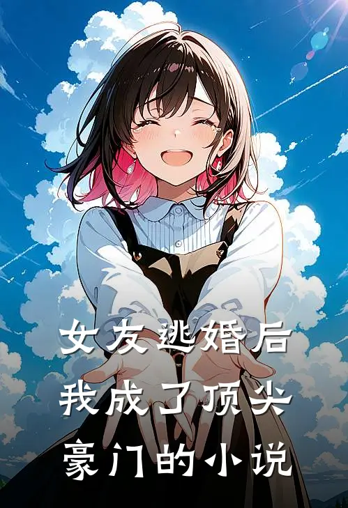 女友逃婚后,我成了顶尖豪门的