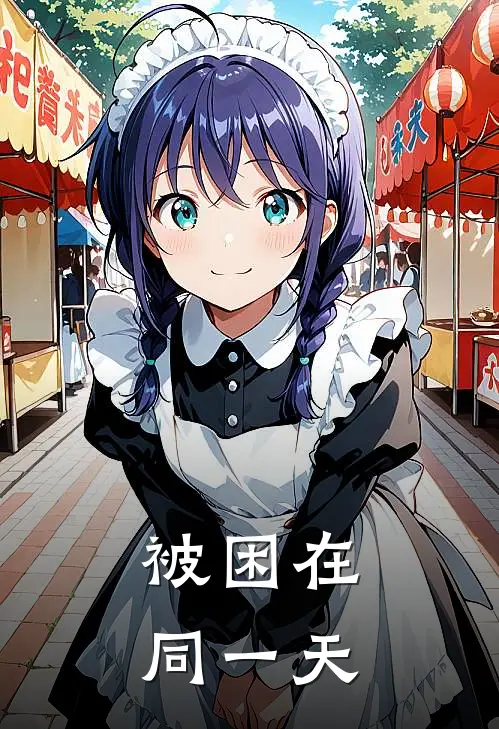 被困在同一天