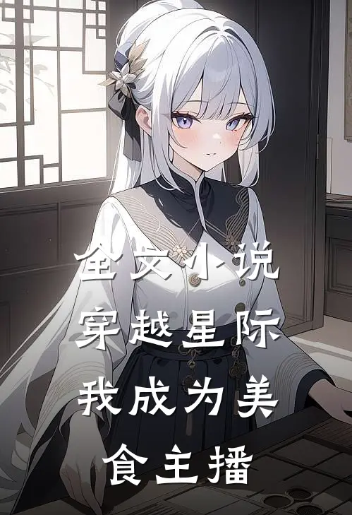 全文穿越星际,我成为美食主播免费阅读