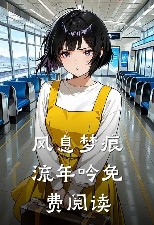 风息梦痕流年吟免费阅读