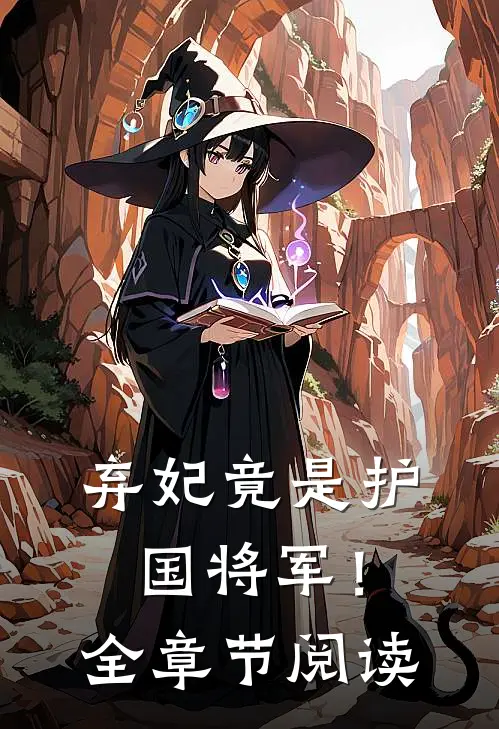 弃妃竟是护国将军!全章节阅读笔趣阁