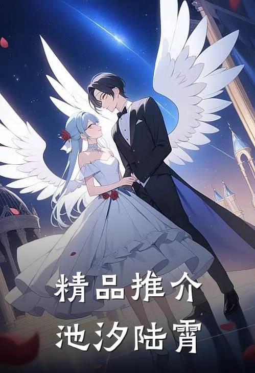 精品推介池汐陆霄