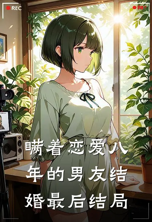 瞒着恋爱八年的男友结婚最后结局
