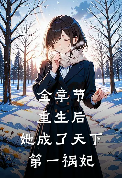 全章节重生后,她成了天下第一祸妃