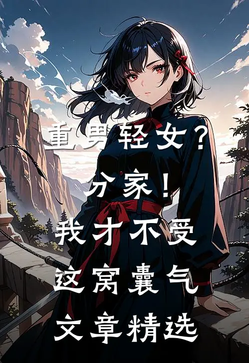 重男轻女？分家！我才不受这窝囊气文章精选