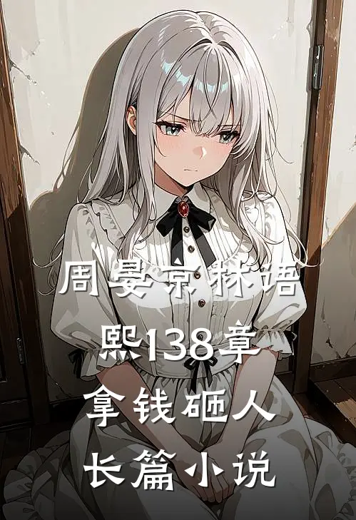 周晏京林语熙 138章 拿钱砸人长篇小说