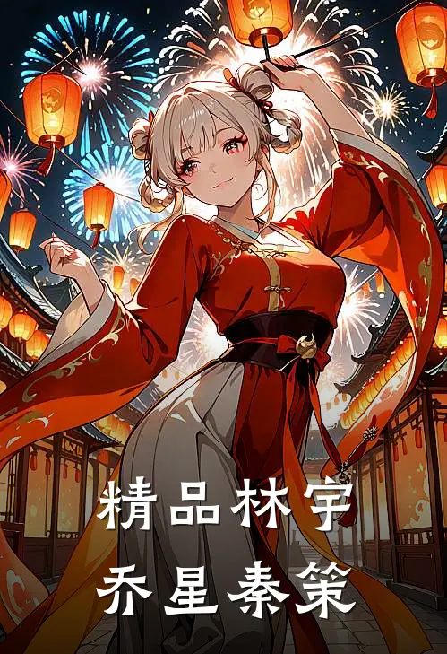 精品林宇乔星秦策