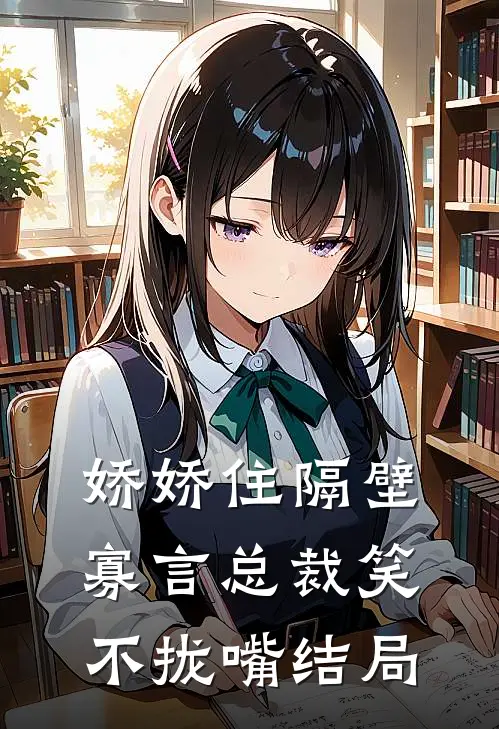 娇娇住隔壁，寡言总裁笑不拢嘴结局