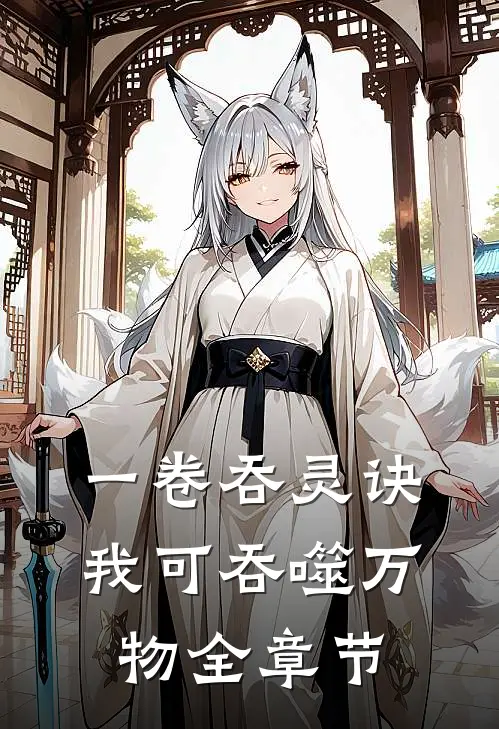 一卷吞灵诀,我可吞噬万物全章节阅读