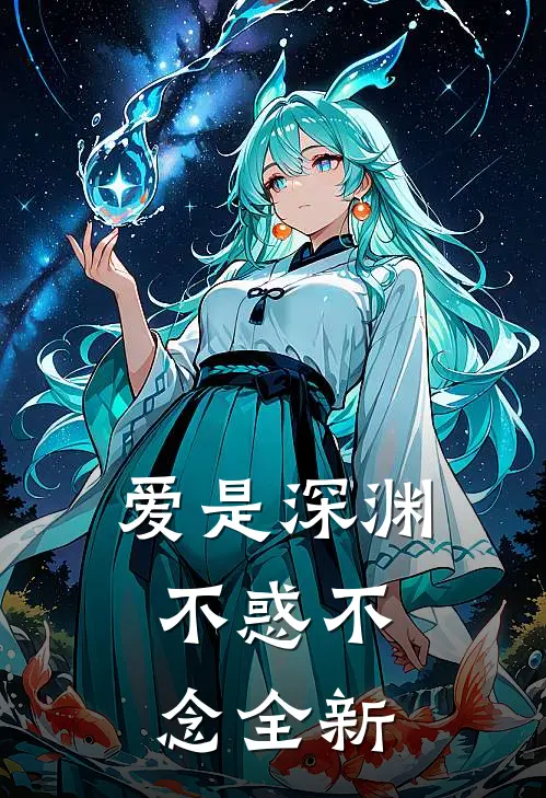 爱是深渊,不惑不念全新出处