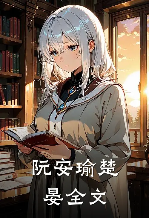 阮安瑜楚晏全文