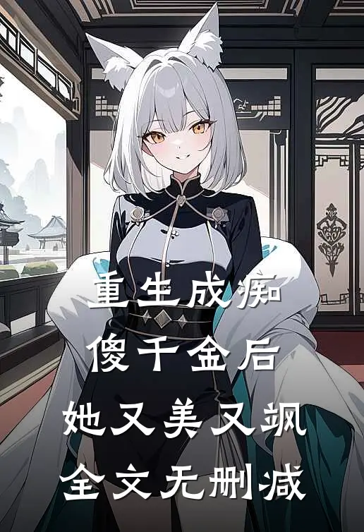 重生成痴傻千金后,她又美又飒全文无删减