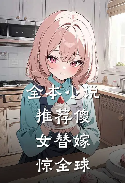 全本小说推荐傻女替嫁惊全球
