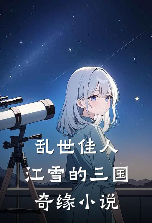乱世佳人江雪的三国奇缘在线阅读
