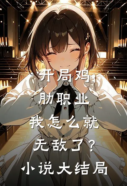 开局鸡肋职业,我怎么就无敌了?大结局免费阅读