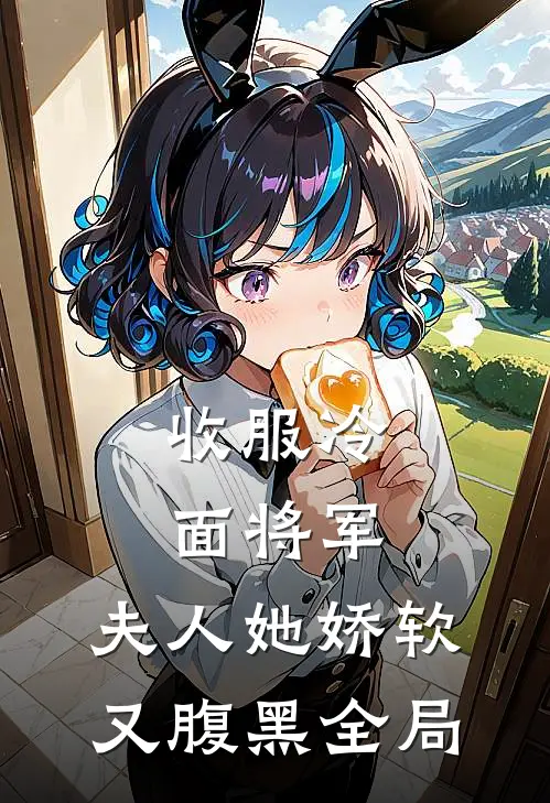 收服冷面将军,夫人她娇软又腹黑全局免费阅读
