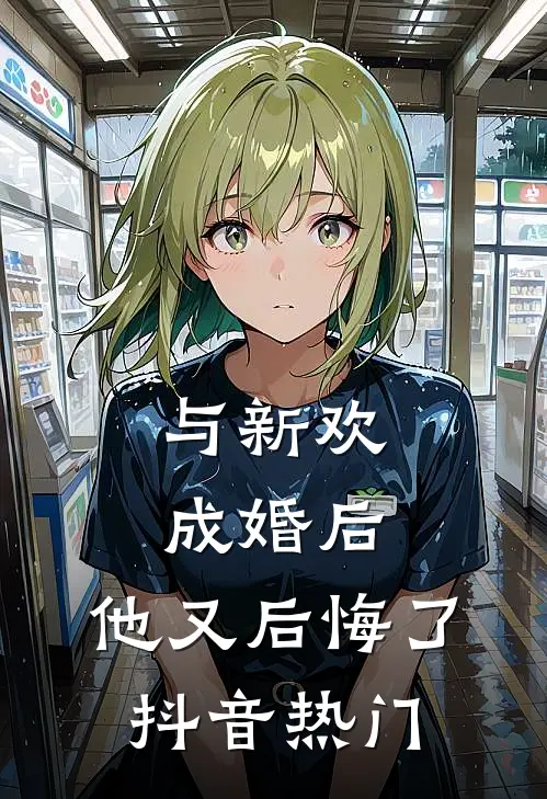 与新欢成婚后,他又后悔了抖音热门