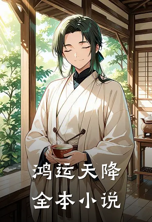 鸿运天降全本免费阅读
