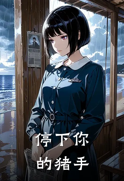 停下你的猪手