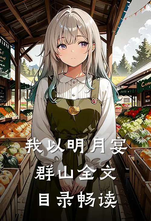 我以明月宴群山全文目录畅读