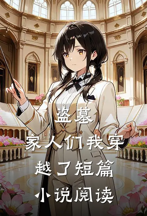 盗墓,家人们我穿越了短篇阅读全文