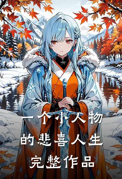 一个小人物的悲喜人生完整作品