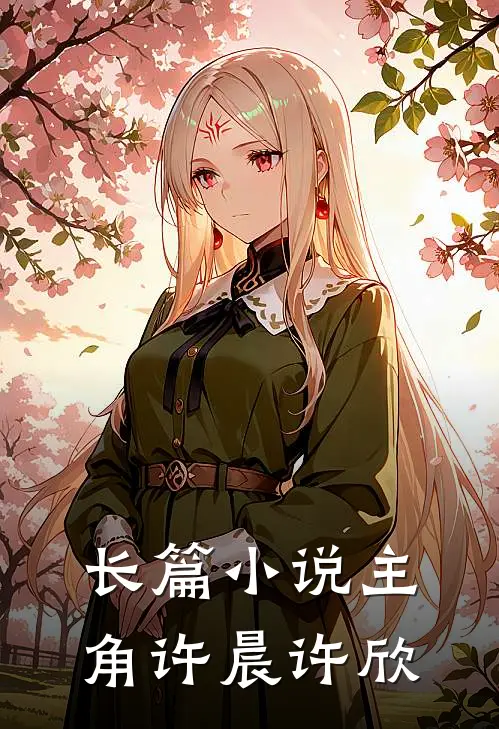 长篇小说主角许晨许欣