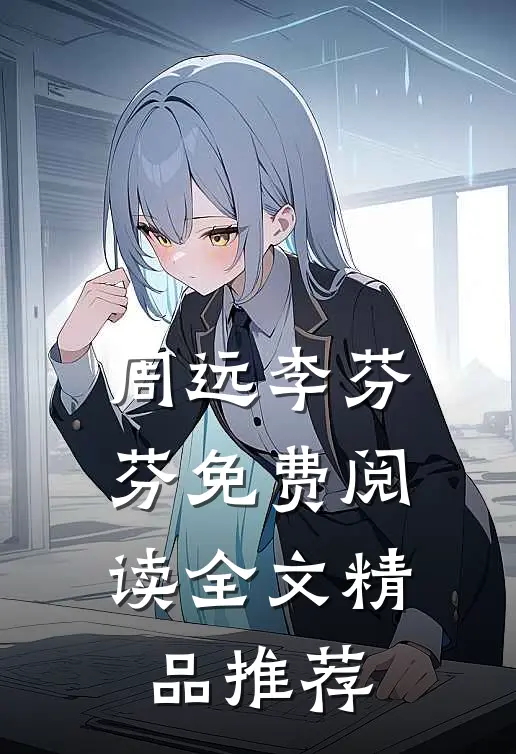 周远李芬芬免费阅读全文精品推荐