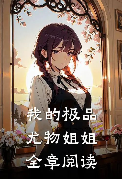 我的极品尤物姐姐全章阅读