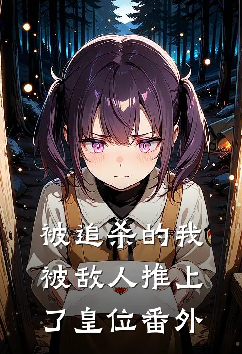被追杀的我，被敌人推上了皇位 番外