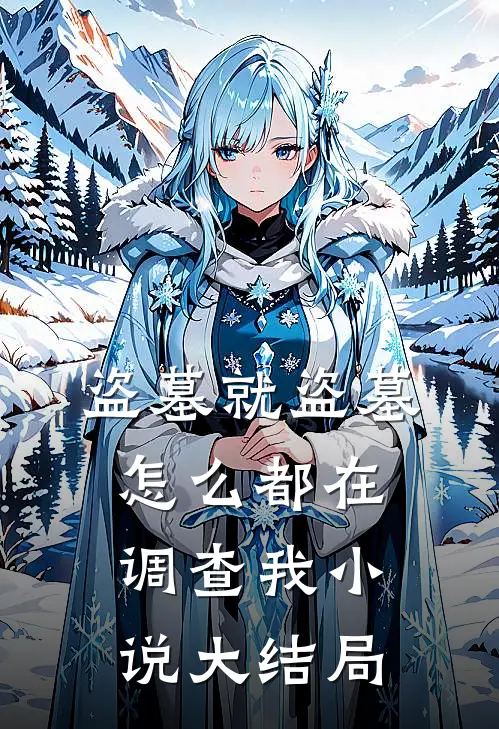 盗墓就盗墓,怎么都在调查我大结局是