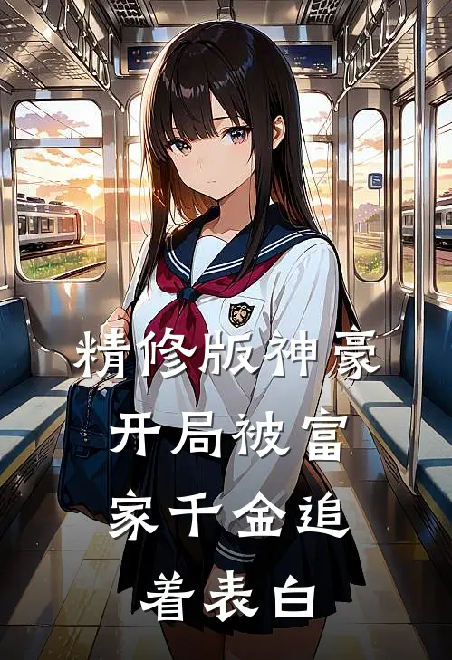 精修版神豪：开局被富家千金追着表白