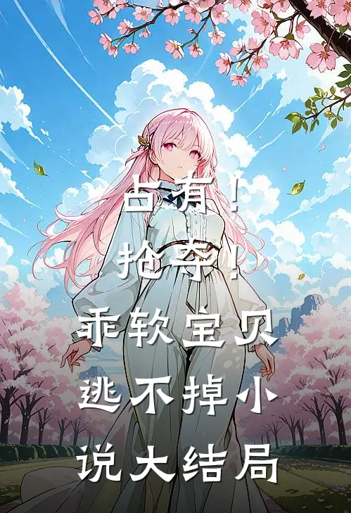 占有!抢夺!乖软宝贝逃不掉大结局免费阅读
