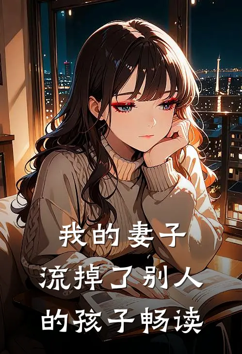 我的妻子,流掉了别人的孩子畅读