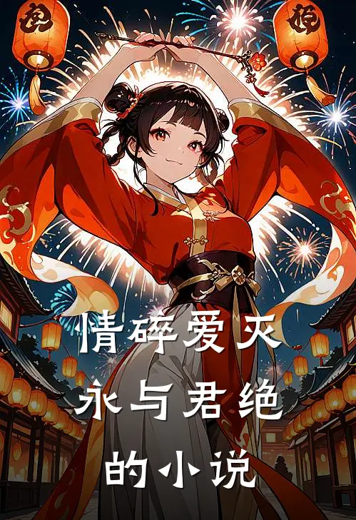 情碎爱灭,永与君绝的在线阅读